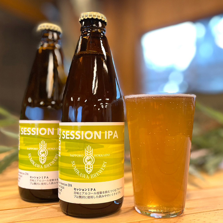 SESSION IPAセッションIPAの商品画像