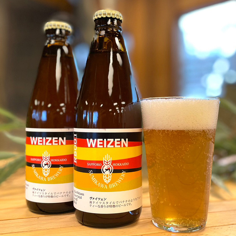 WEIZENヴァイツェンの商品画像