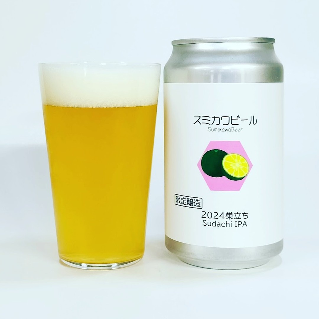 ビール紹介の記事ページ|澄川麦酒